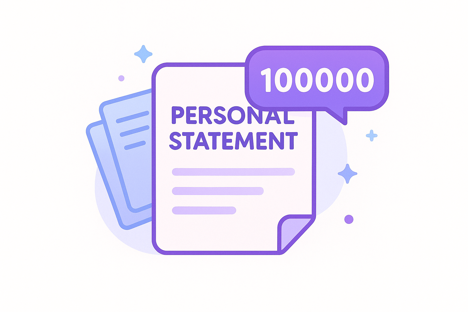Trained on Over 100,000 Successful Statements